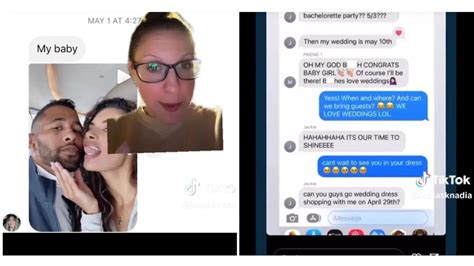 jacki love is blind leaked texts|Jackie Love Is Blind Text Messages — Here Are the Details